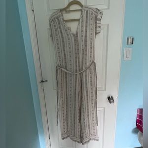 Jumpsuit for women